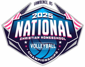 2025 The National Christian HomeSchool Volleyball Championships (1)