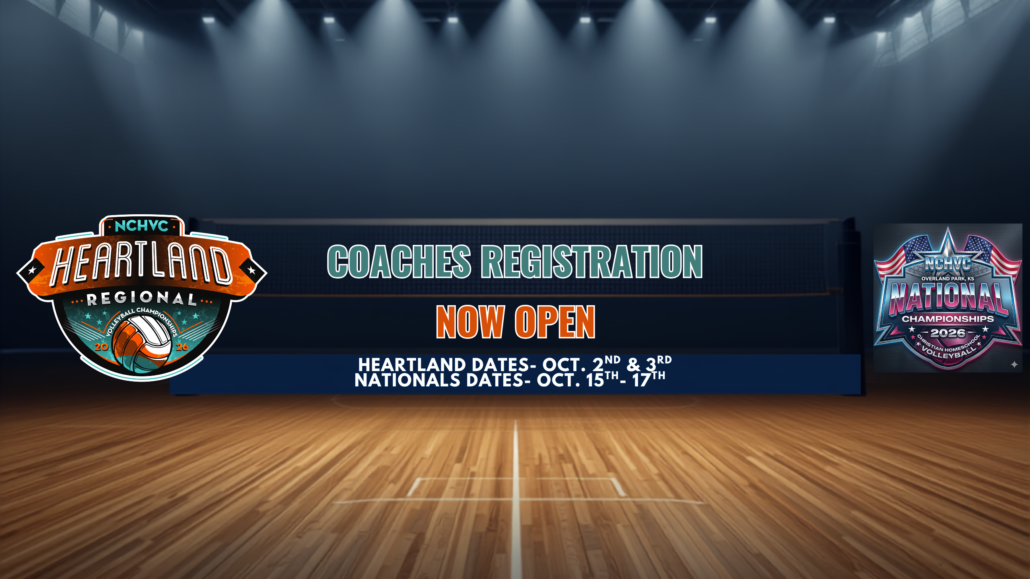 Coach Registration
